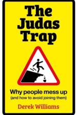 The Judas Trap af Derek Williams
