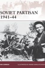 Soviet Partisan 1941–44 af Nik Cornish