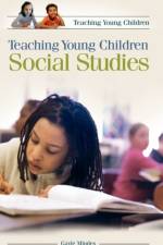 Teaching Young Children Social Studies af Gayle Mindes