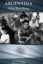 Argentina af Colin M. MacLachlan