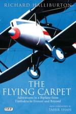 The Flying Carpet af Richard Halliburton
