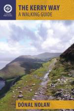 The Kerry Way af Donal Nolan