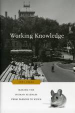 Working Knowledge af Joel Isaac
