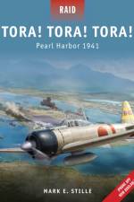 Tora! Tora! Tora! af Mark (Author) Stille