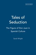 Tales of Seduction af Dr. Sarah (Royal Holloway Wright