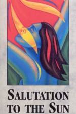 Salutation To The Sun af Rita Beintema
