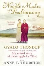 The Noodle Maker of Kalimpong af Anne F. Thurston