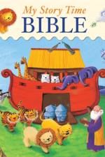 My Story Time Bible af Sophie Piper