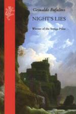 Night's Lies af Gesualdo Bufalino
