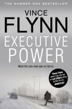 Executive Power af Vince Flynn