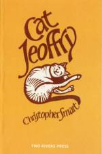 Cat Jeoffry af Christopher Smart