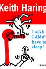 Keith Haring af Desiree La Valette