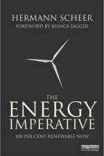 The Energy Imperative af Hermann Scheer
