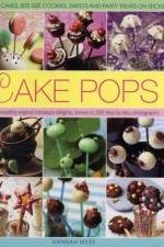 Cake Pops & Sticks af Hannah Miles