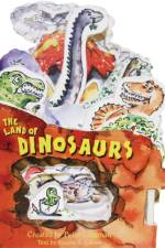 The Land of Dinosaurs af Peter Lippman