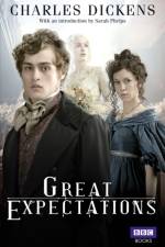 Great Expectations af Charles Dickens