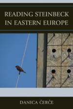 Reading John Steinbeck in Eastern Europe af Danica Cerce