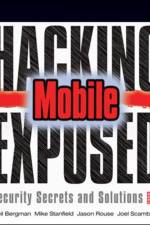 Hacking Exposed Mobile af Neil Bergman