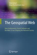 Geospatial Web