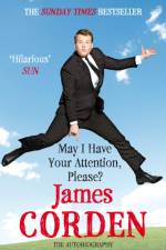 May I Have Your Attention Please? af James Corden