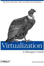 Virtualization - A Managers Guide af Dan Kusnetzky