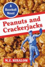 Peanuts and Crackerjacks af M.Z. Ribalow