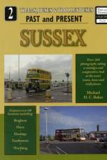Sussex af Michael H. C. Baker