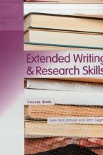 Extended Writing and Research Skills af Joan McCormack