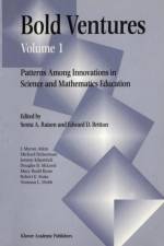 Bold Ventures Volume 1