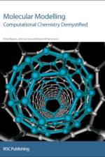 Molecular Modelling af Peter (University of Strathclyde Bladon