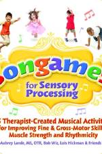 Songames for Sensory Processing af Aubrey Lande