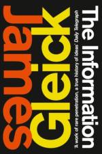 The Information af James Gleick
