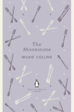 The Moonstone af Wilkie Collins