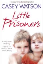 Little Prisoners af Casey Watson