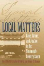 Local Matters