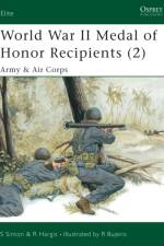 World War II Medal of Honor Recipients