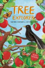 Tree Explorer af Alice Lickens