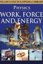 Work, Force & Energy af Pegasus