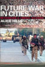 Future War In Cities