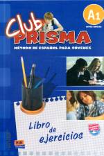 Club Prisma A1 af Paula Cerdeira