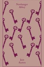 Northanger Abbey af Jane Austen