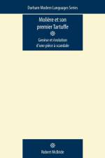 MolieRe Et Son Premier Tartuffe af Robert McBride