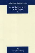 Art and Literature of the Second Empire