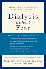 Dialysis without Fear af Daniel (Professor of Psychiatry Offer