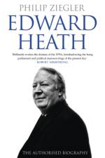 Edward Heath af Philip Ziegler