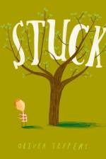 Stuck af Oliver Jeffers