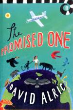 The Promised One af David Alric