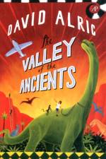 The Valley of the Ancients af David Alric