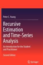 Recursive Estimation and Time-Series Analysis