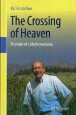 Crossing of Heaven af Karl Gustafson